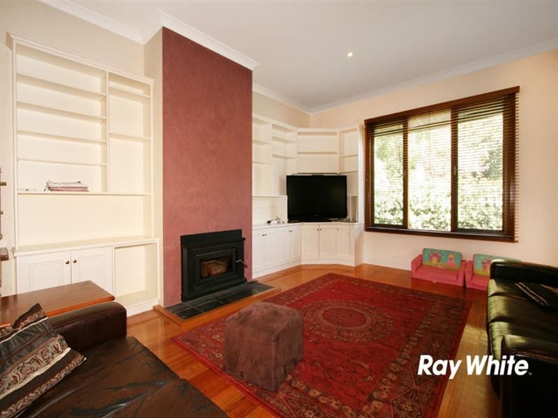 10 Park Crescent, Boronia VIC 3155