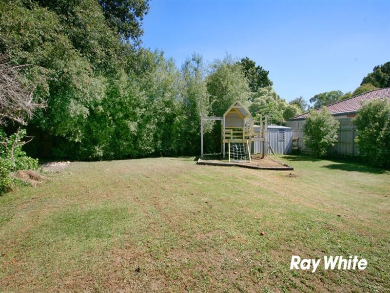 10 Park Crescent, Boronia VIC 3155