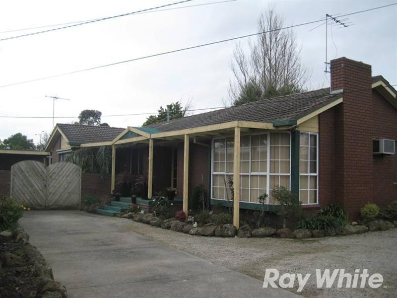 34 Adele Avenue, Ferntree Gully VIC 3156