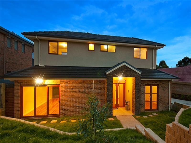 2/43 Shepherd Road, Glen Waverley VIC 3150