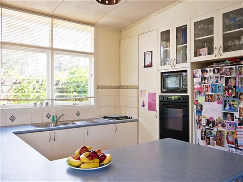 1 Callemondah Court, Ferntree Gully VIC 3156