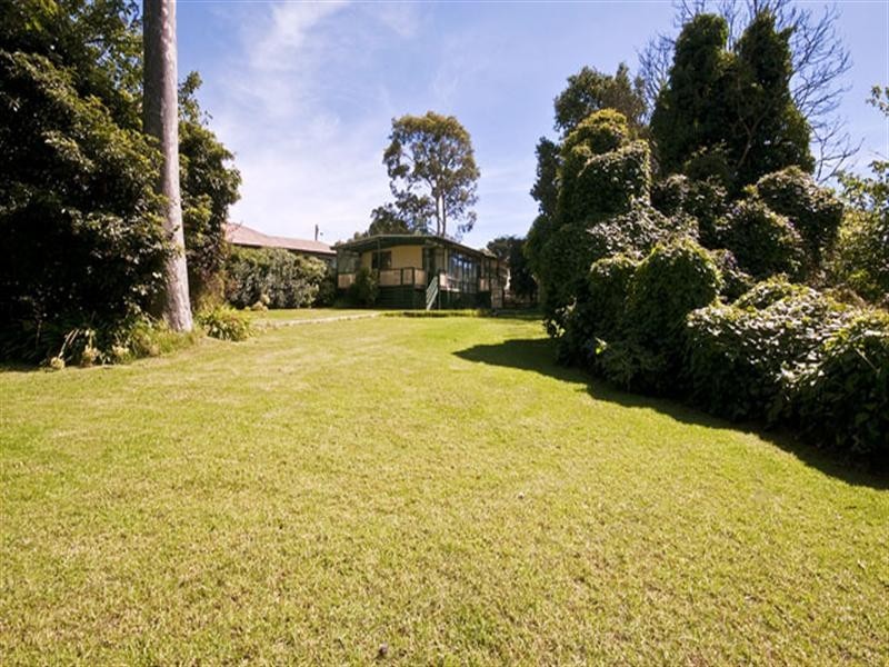 1 Callemondah Court, Ferntree Gully VIC 3156