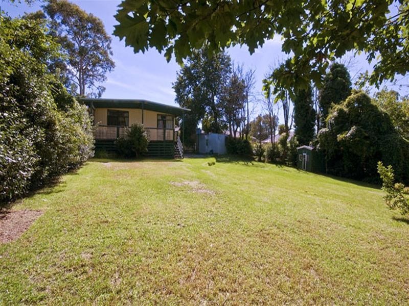 1 Callemondah Court, Ferntree Gully VIC 3156