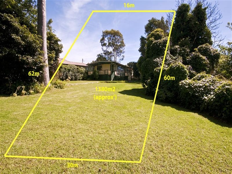 1 Callemondah Court, Ferntree Gully VIC 3156