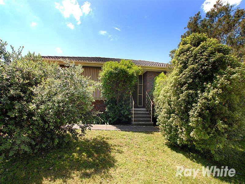1/198 Scoresby Road, Boronia VIC 3155