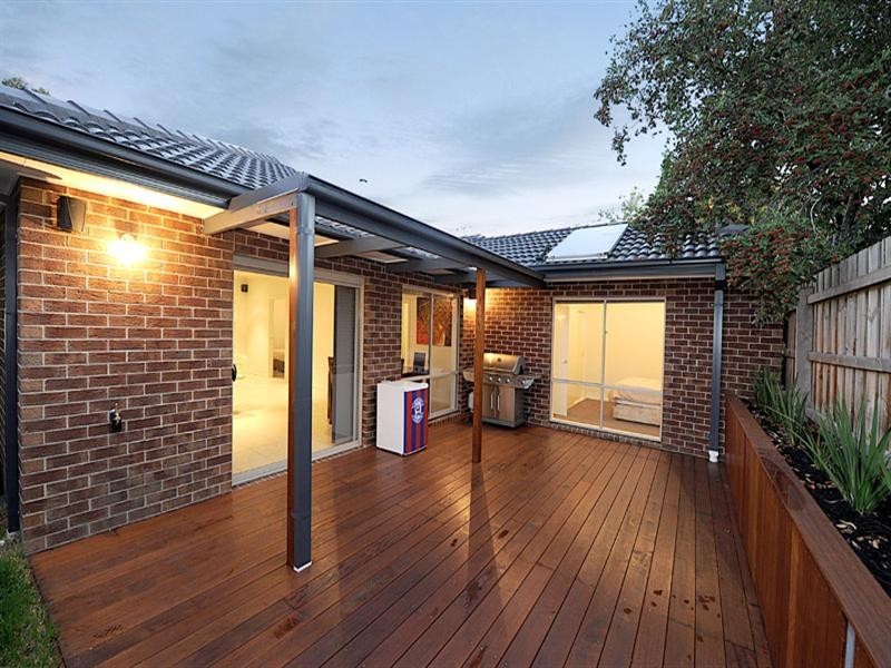 1B Cousin Drive, Wantirna South VIC 3152