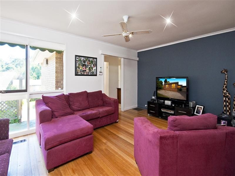 42 Park Boulevard, Ferntree Gully VIC 3156