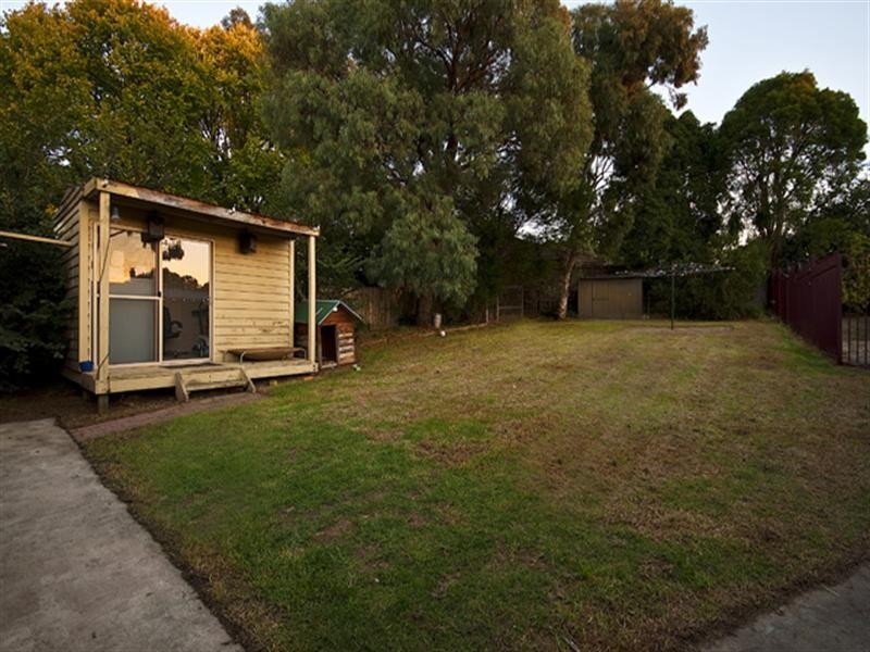 42 Park Boulevard, Ferntree Gully VIC 3156