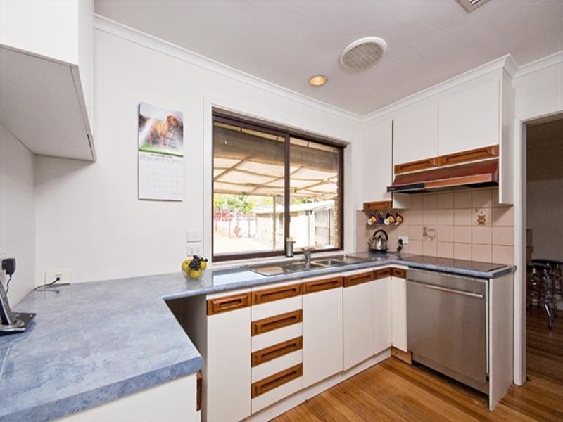 42 Park Boulevard, Ferntree Gully VIC 3156