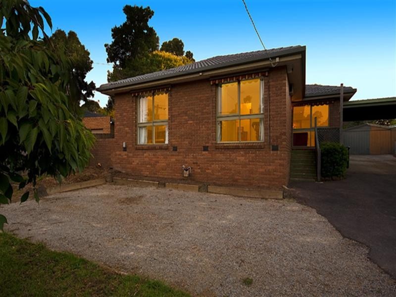 42 Park Boulevard, Ferntree Gully VIC 3156