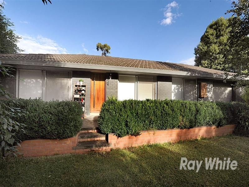 1/33 Bunnett Road, Knoxfield VIC 3180