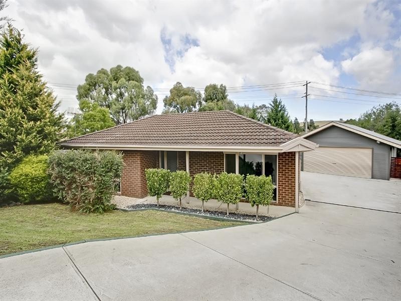 4 Rio Court, Ferntree Gully VIC 3156