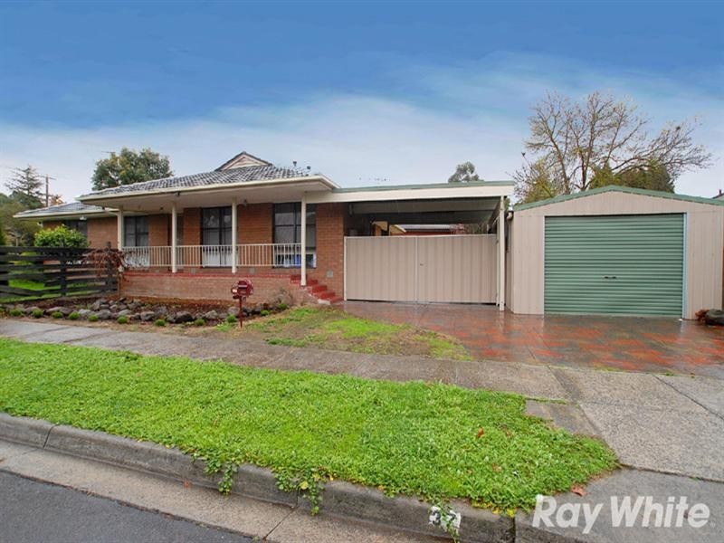 37 Tamar Street, Bayswater VIC 3153