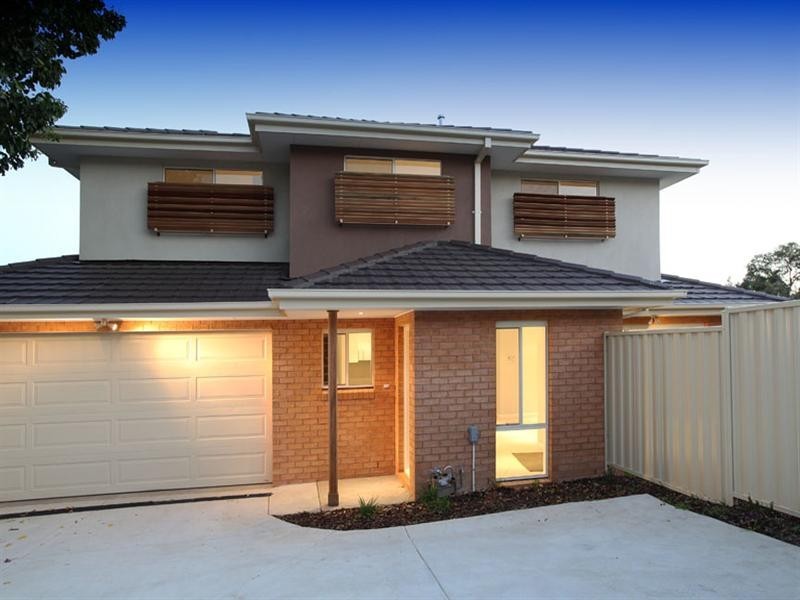 2/39 Laura Road, Knoxfield VIC 3180