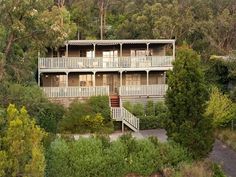 20 Kia Ora Parade, Ferntree Gully VIC 3156