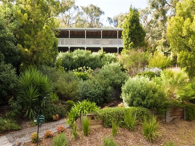 20 Kia Ora Parade, Ferntree Gully VIC 3156