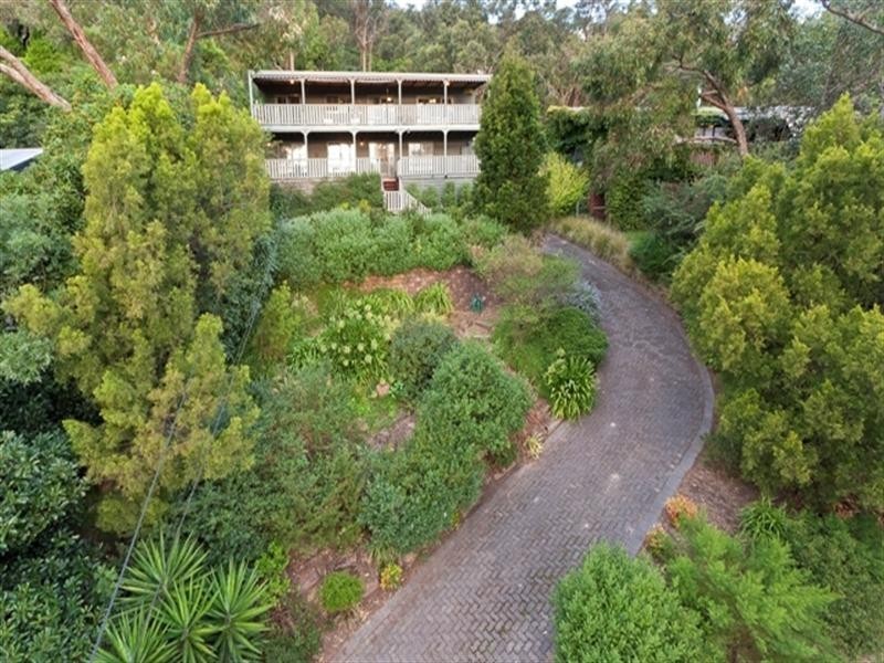 20 Kia Ora Parade, Ferntree Gully VIC 3156