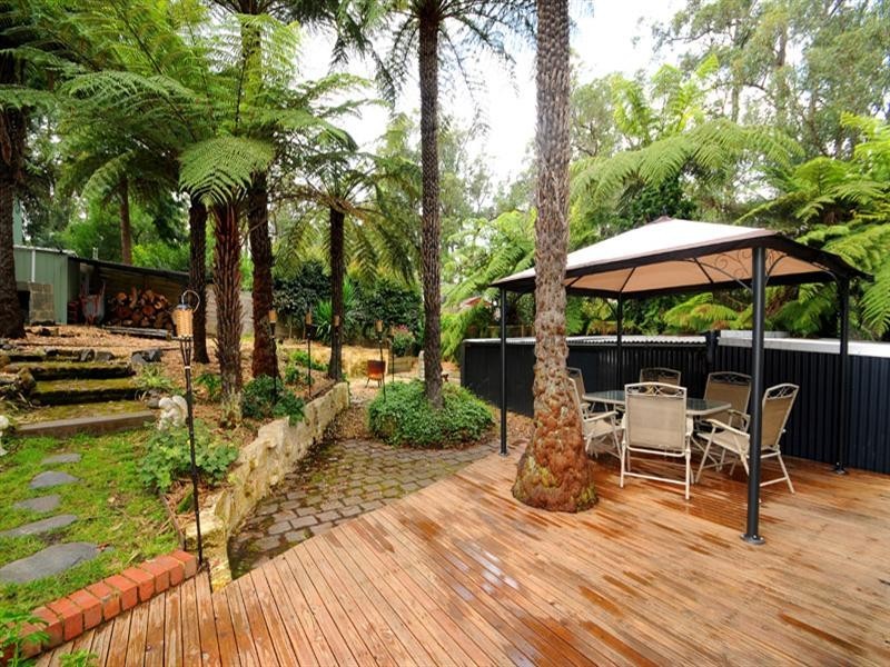 475 Belgrave Gembrook Road, Avonsleigh VIC 3782