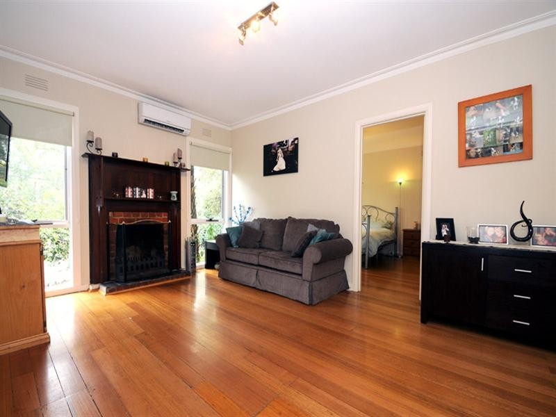 475 Belgrave Gembrook Road, Avonsleigh VIC 3782