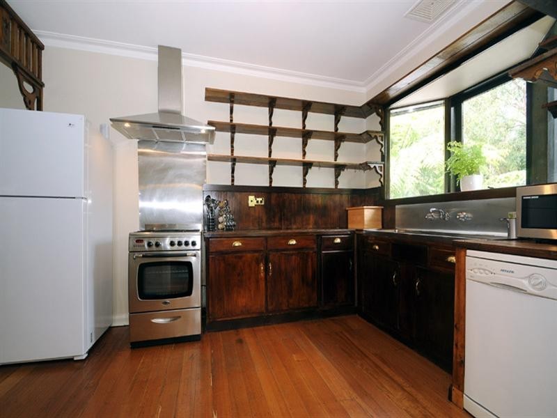 475 Belgrave Gembrook Road, Avonsleigh VIC 3782