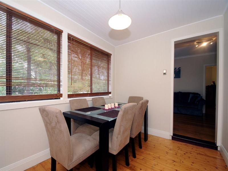 475 Belgrave Gembrook Road, Avonsleigh VIC 3782