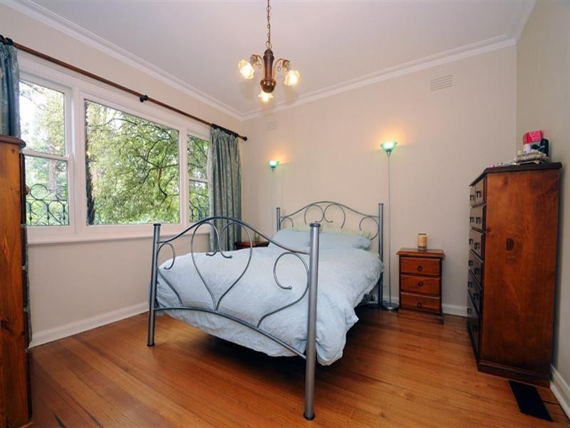 475 Belgrave Gembrook Road, Avonsleigh VIC 3782