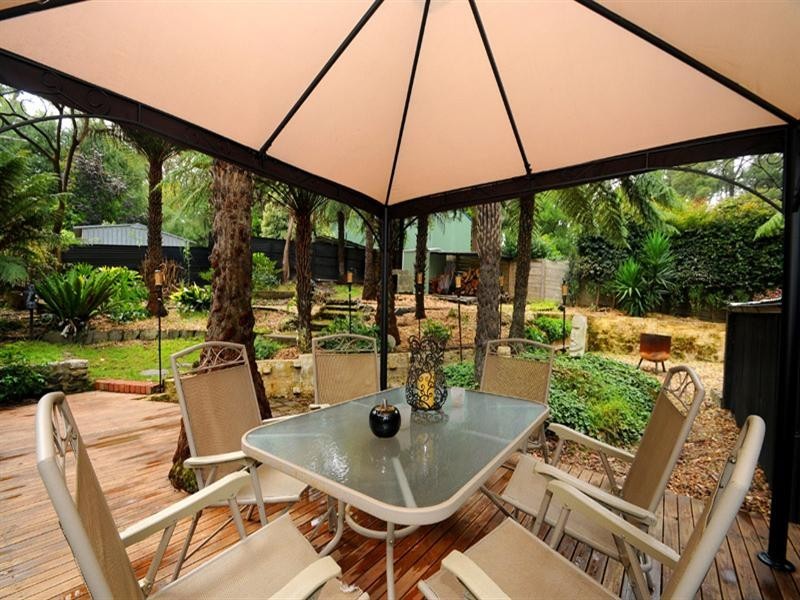 475 Belgrave Gembrook Road, Avonsleigh VIC 3782