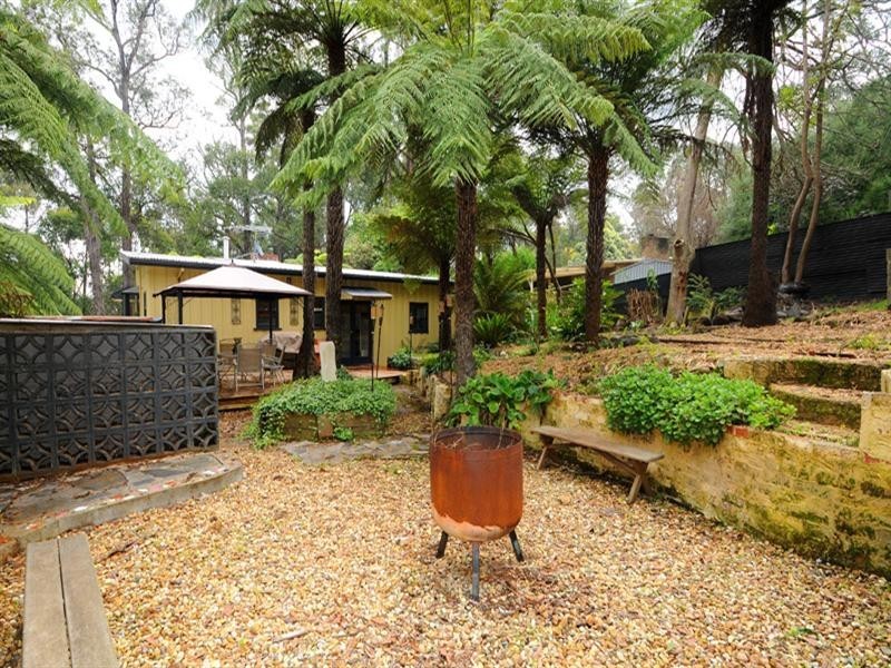475 Belgrave Gembrook Road, Avonsleigh VIC 3782