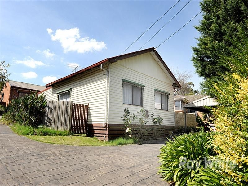 25A Tulip Crescent, Boronia VIC 3155