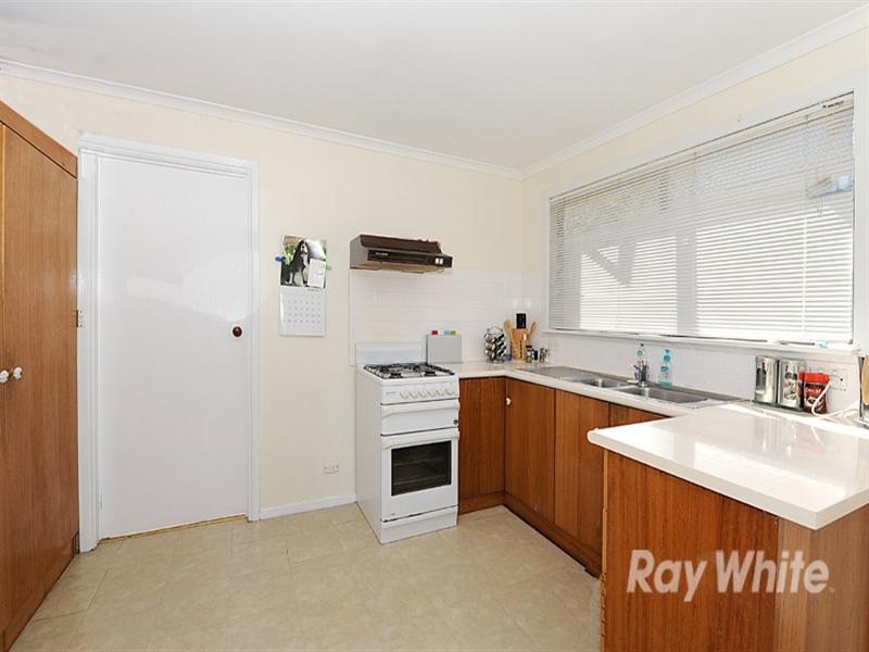25A Tulip Crescent, Boronia VIC 3155