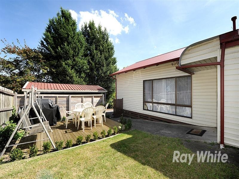 25A Tulip Crescent, Boronia VIC 3155