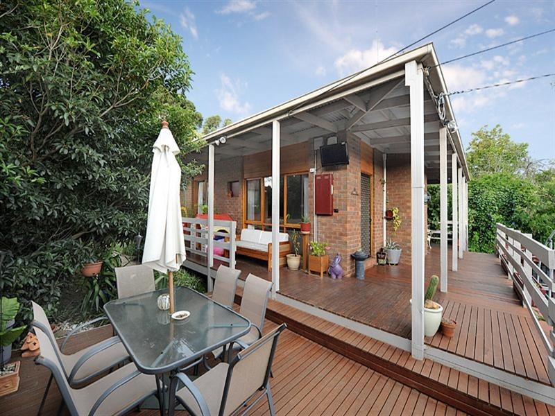 26 Roberts Street, Ferntree Gully VIC 3156