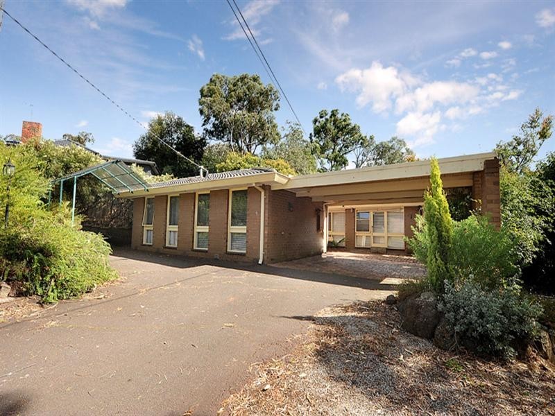 6 Tarakan Street, Boronia VIC 3155
