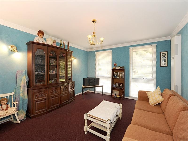 6 Tarakan Street, Boronia VIC 3155