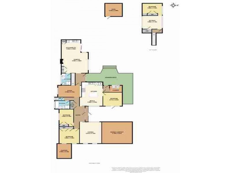 6 Tarakan Street, Boronia VIC 3155