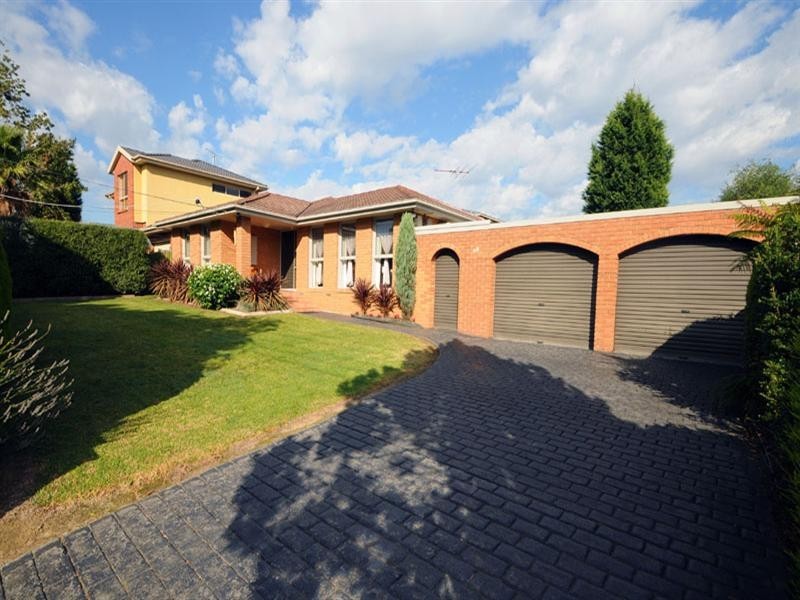 48 Bunnett Road, Knoxfield VIC 3180