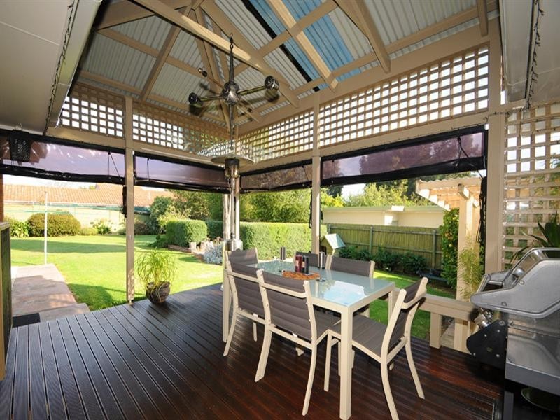 48 Bunnett Road, Knoxfield VIC 3180