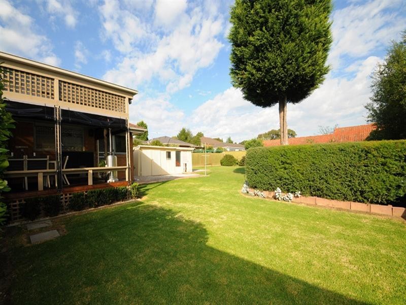 48 Bunnett Road, Knoxfield VIC 3180