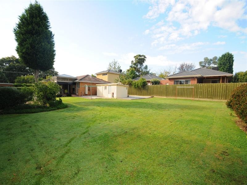 48 Bunnett Road, Knoxfield VIC 3180