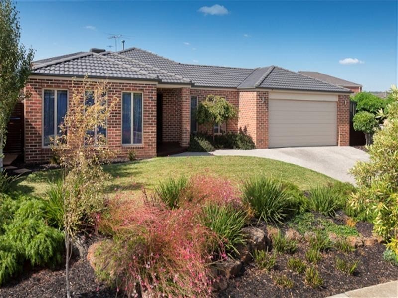 3 Jubilee Drive, Rowville VIC 3178