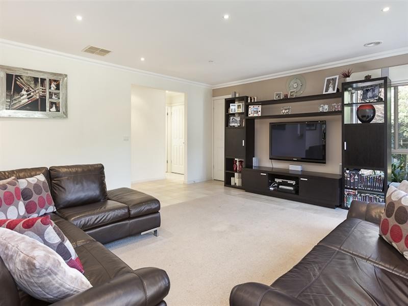 3 Jubilee Drive, Rowville VIC 3178