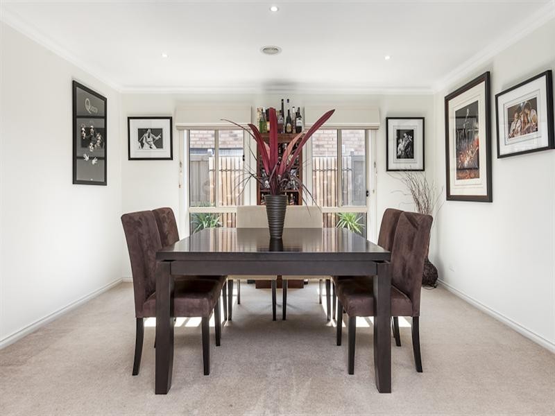 3 Jubilee Drive, Rowville VIC 3178