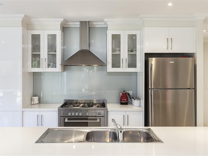 3 Jubilee Drive, Rowville VIC 3178