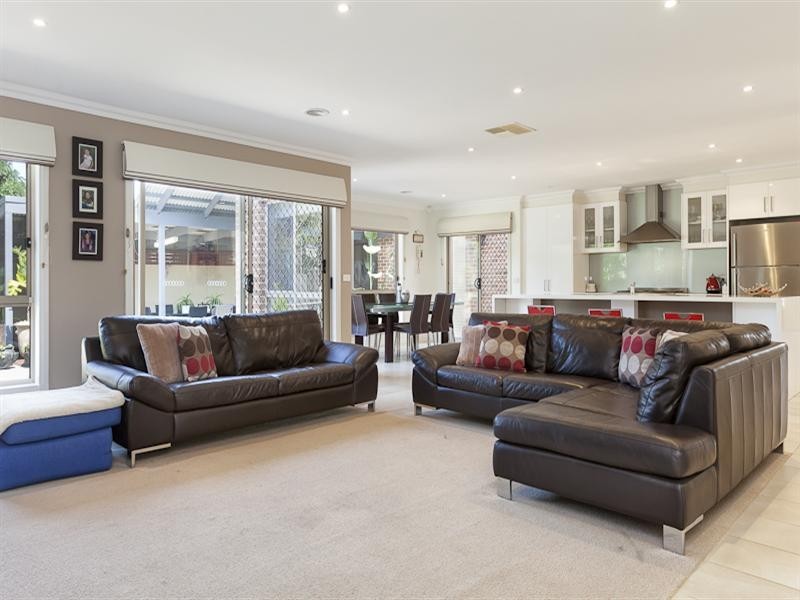 3 Jubilee Drive, Rowville VIC 3178