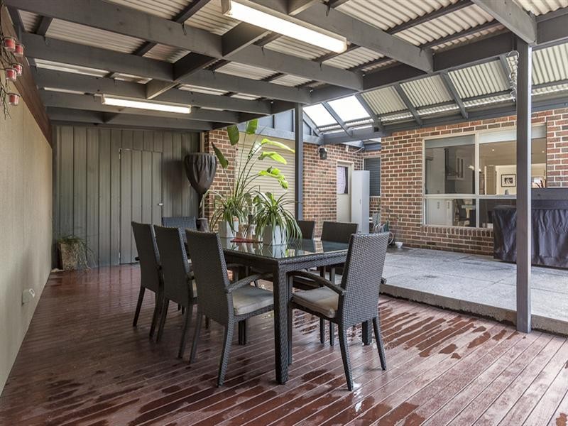 3 Jubilee Drive, Rowville VIC 3178