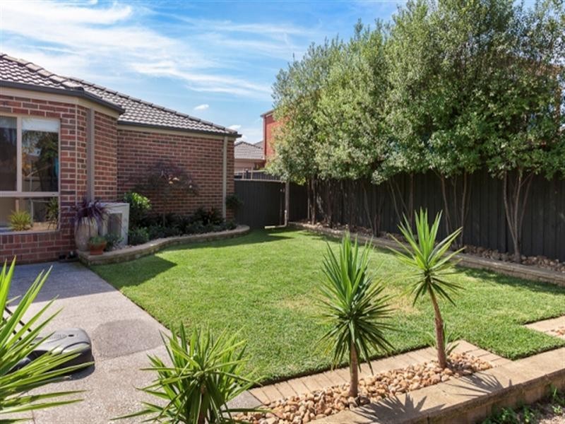 3 Jubilee Drive, Rowville VIC 3178