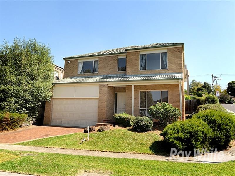 42 Arlington Drive, Glen Waverley VIC 3150