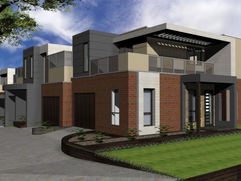 1-5/3 Mossfield Avenue, Ferntree Gully VIC 3156