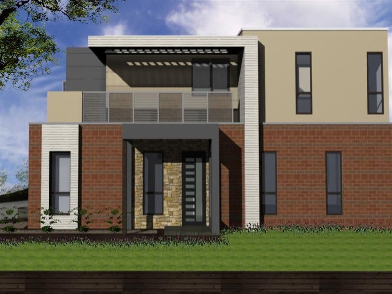 1-5/3 Mossfield Avenue, Ferntree Gully VIC 3156