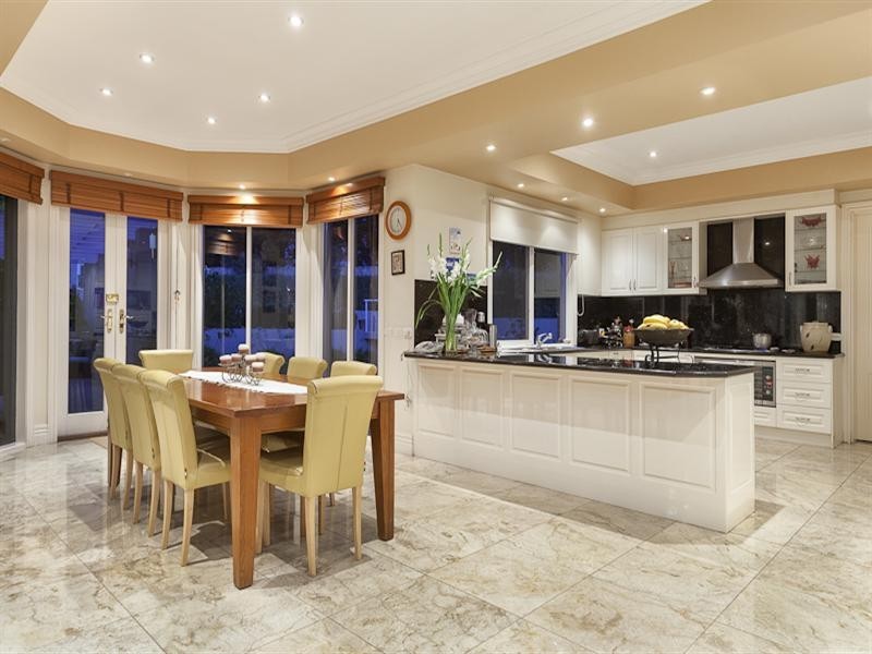 5 Amley Rise, Lysterfield VIC 3156